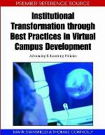 Institutional Transformation Through Best Practices in Virtual Campus Development