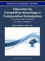 E-Novation For Competitive Advantage In Collaborative Globalization
