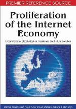 Proliferation of the Internet Economy