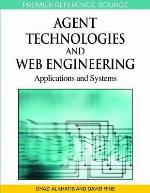 Agent Technologies And Web Engineering