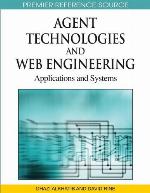 Agent Technologies and Web Engineering