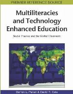 Multiliteracies And Technology Enhanced Education