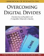 Handbook of Research on Overcoming Digital Divides