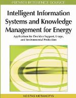 Intelligent Information Systems and Knowledge Management for Energy