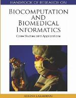 Biocomputation And Biomedical Informatics
