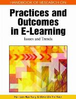 Handbook of Research on Practices and Outcomes in E-Learning