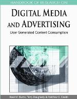 Handbook of Research on Digital Media and Advertising