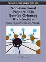 Non-Functional Properties in Service Oriented Architecture