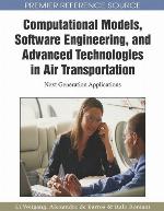 Computational Models, Software Engineering, and Advanced Technologies in Air Transportation