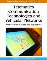 Telematics Communication Technologies and Vehicular Networks