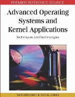 Advanced Operating Systems and Kernel Applications