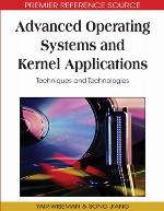 Advanced Operating Systems and Kernel Applications