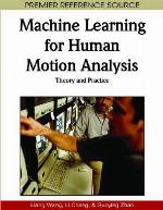 Machine Learning for Human Motion Analysis