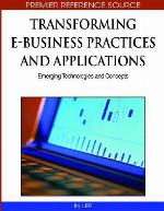Transforming E-Business Practices and Applications