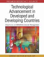 Technological Advancement In Developed And Developing Countries
