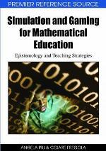 Simulation and Gaming for Mathematical Education