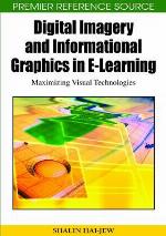 Digital Imagery and Informational Graphics in E-Learning