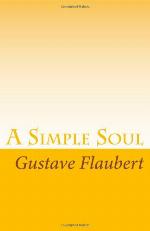 A Simple Soul
