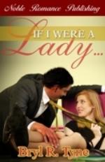 If I Were a Lady...