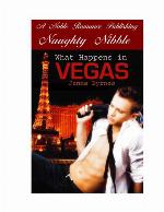 What Happens In Vegas