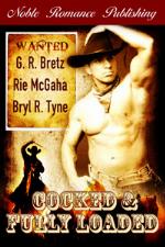 Cocked &amp; Fully Loaded