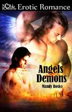 Angels &amp; Demons