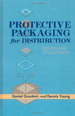 Protective Packaging for Distribution; Design and Development