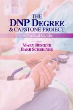 The DNP Degree &amp; Capstone Project