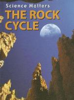 The Rock Cycle