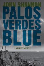 Palos Verdes Blue: A Jack Liffey Mystery