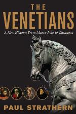 The Venetians (Italian Histories)