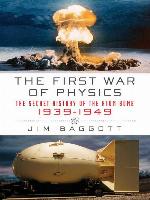 The First War of Physics