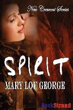 Spirit [New Crescent 2]