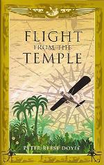 Flight from the Temple