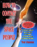 How to Contact the Space People