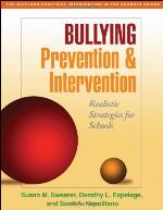 Bullying Prevention and Intervention