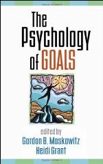 The Psychology of Goals