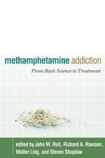 Methamphetamine Addiction