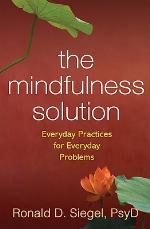 The Mindfulness Solution