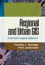 Regional and Urban GIS