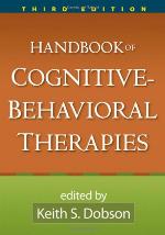 Handbook of Cognitive-Behavioral Therapies