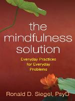 The Mindfulness Solution