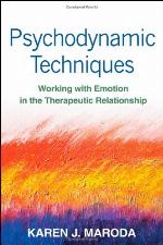 Psychodynamic Techniques