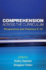 Comprehension Across the Curriculum