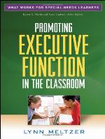 Promoting Executive Function in the Classroom