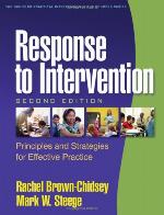 Response to Intervention