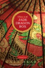 Letters in the Jade Dragon Box
