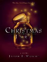 Christmas Jars