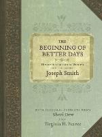 The Beginning of Better Days