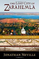 The lost city of Zarahemla : from Iowa to Guatemala-- and back again